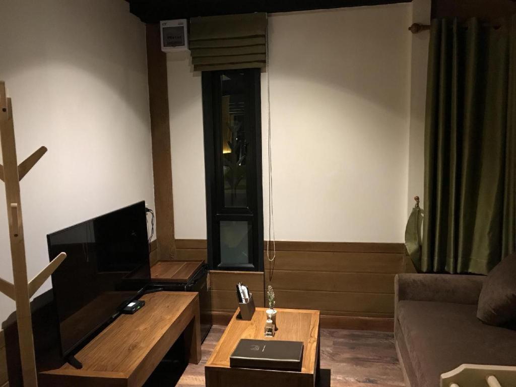 Resort Lana Chiang Mai