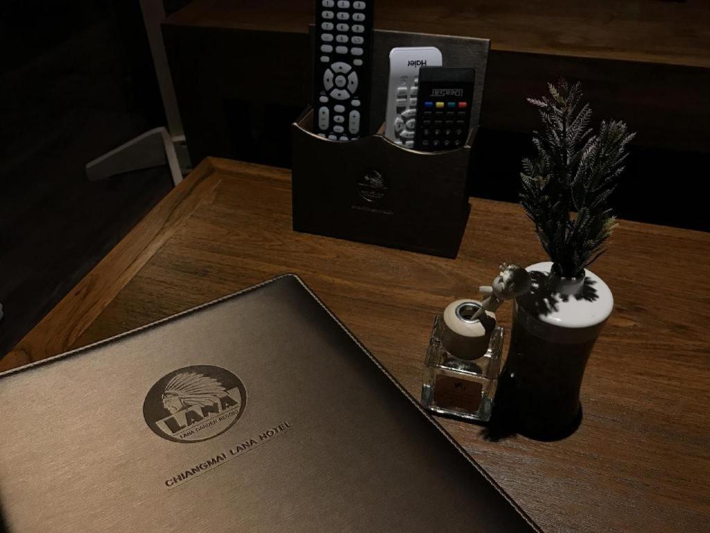 Lana Resort Chiang Mai