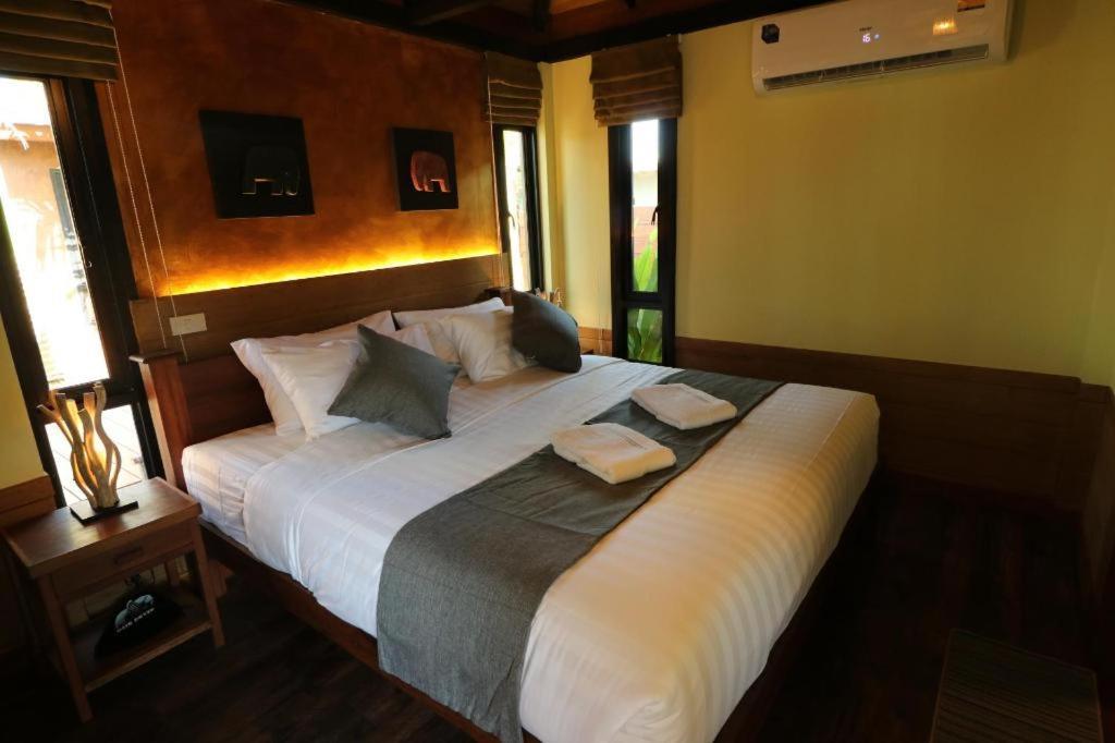 Lana 2* Chiang Mai