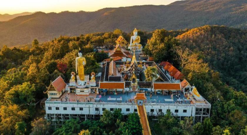 Resort Lana Chiang Mai