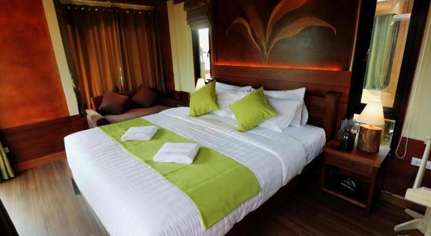 Lana 2* Chiang Mai