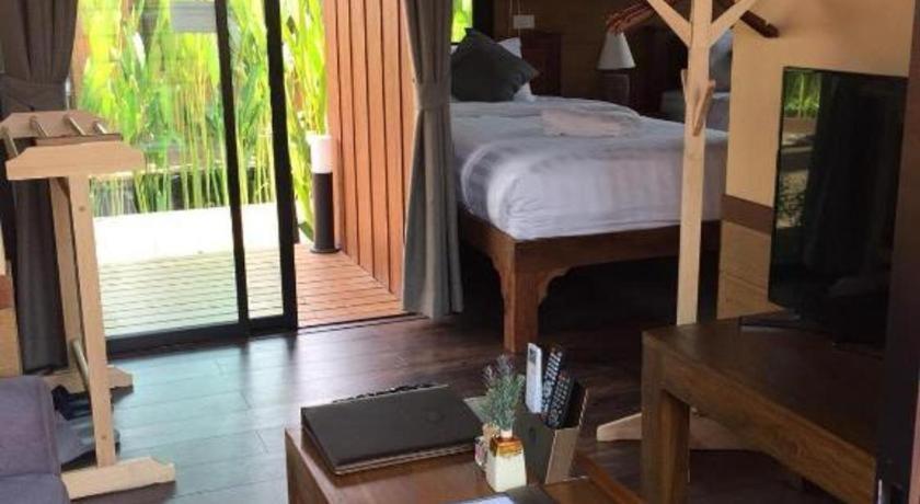 Resort Lana