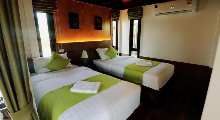 Resort Lana Chiang Mai