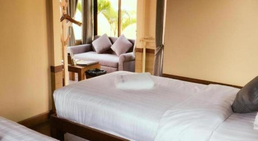 Resort Lana Chiang Mai